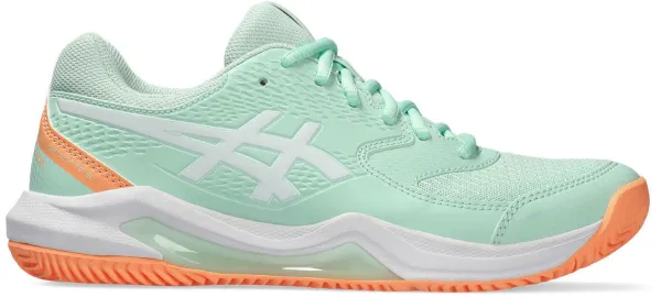 Asics Gel-Dedicate 8 Padel Sisäpelikengät Naisille