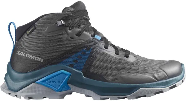Salomon X RAISE 2 Mid Gore-Tex Vaelluskengät Miehet